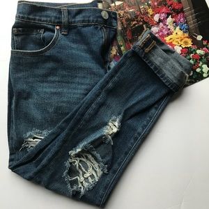 PacSun Boyfriend Jeans